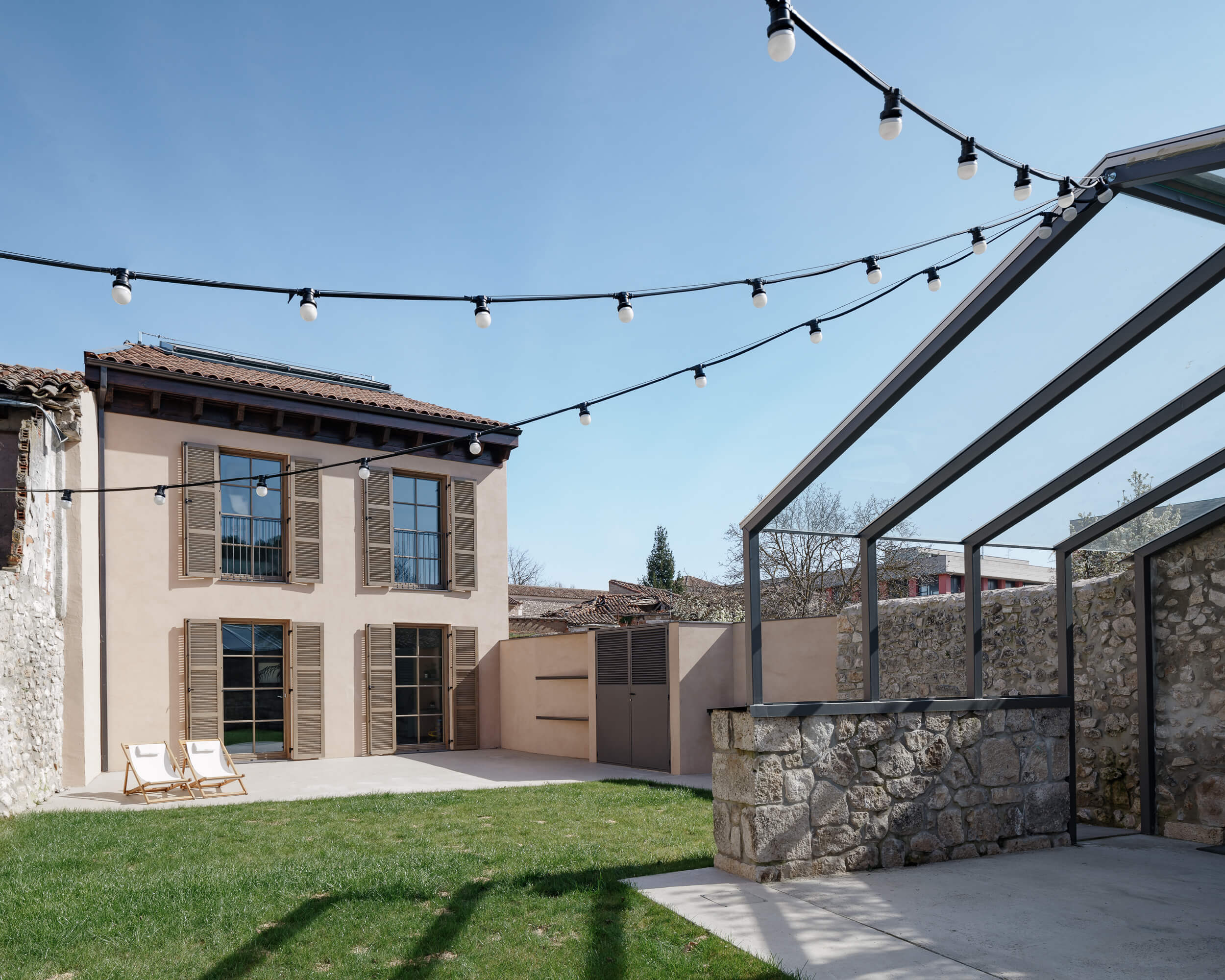 Passivhaus Burgos