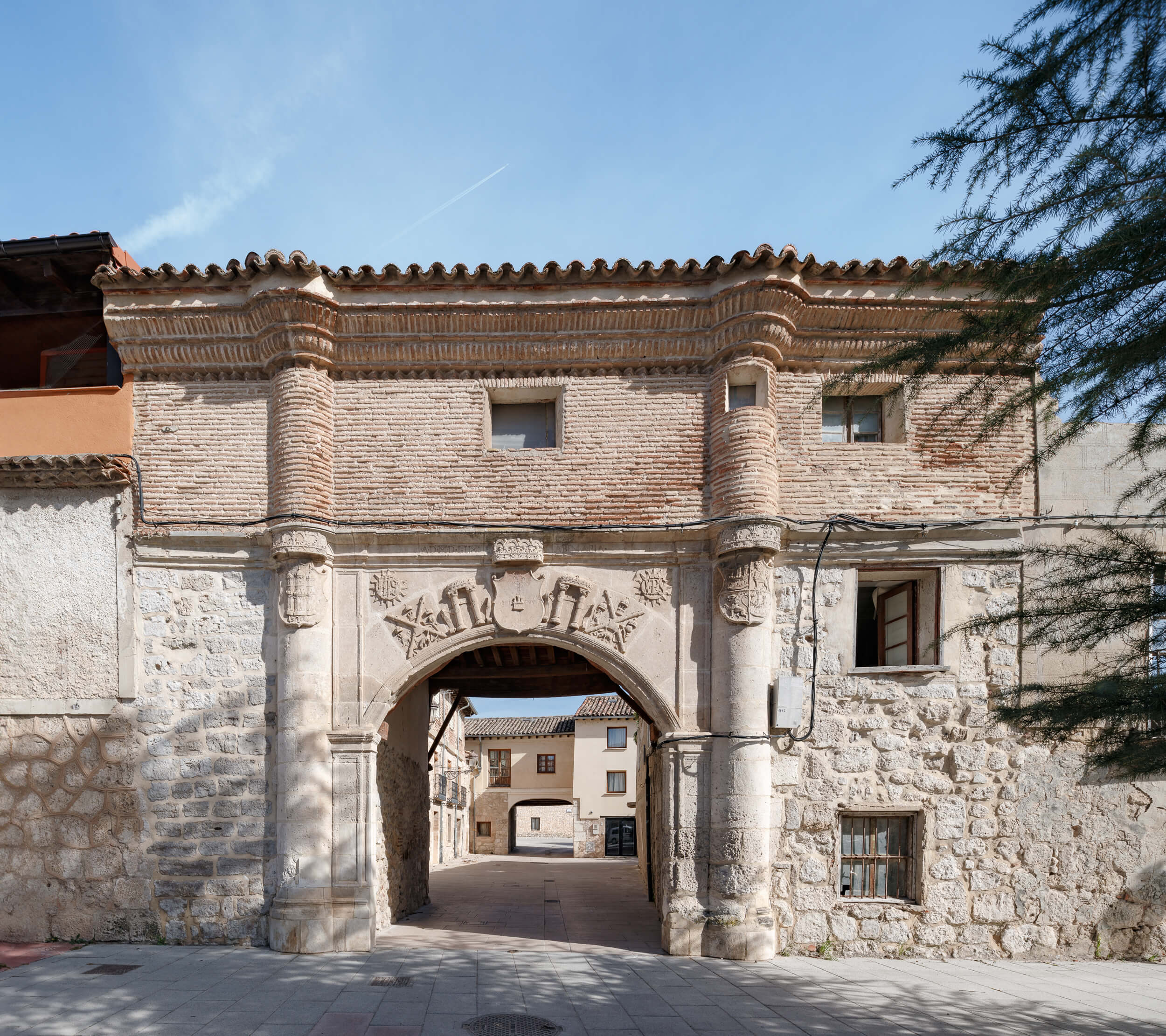 Passivhaus Burgos