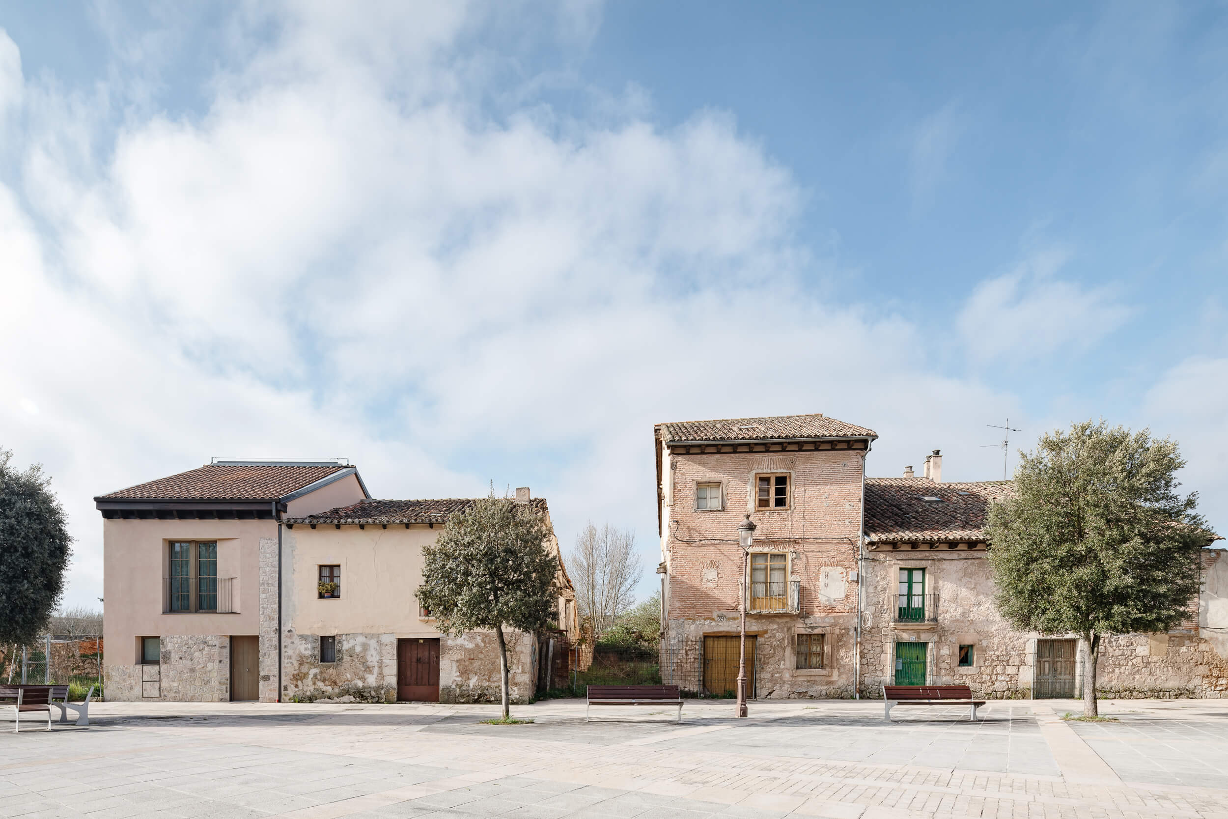 Passivhaus Burgos