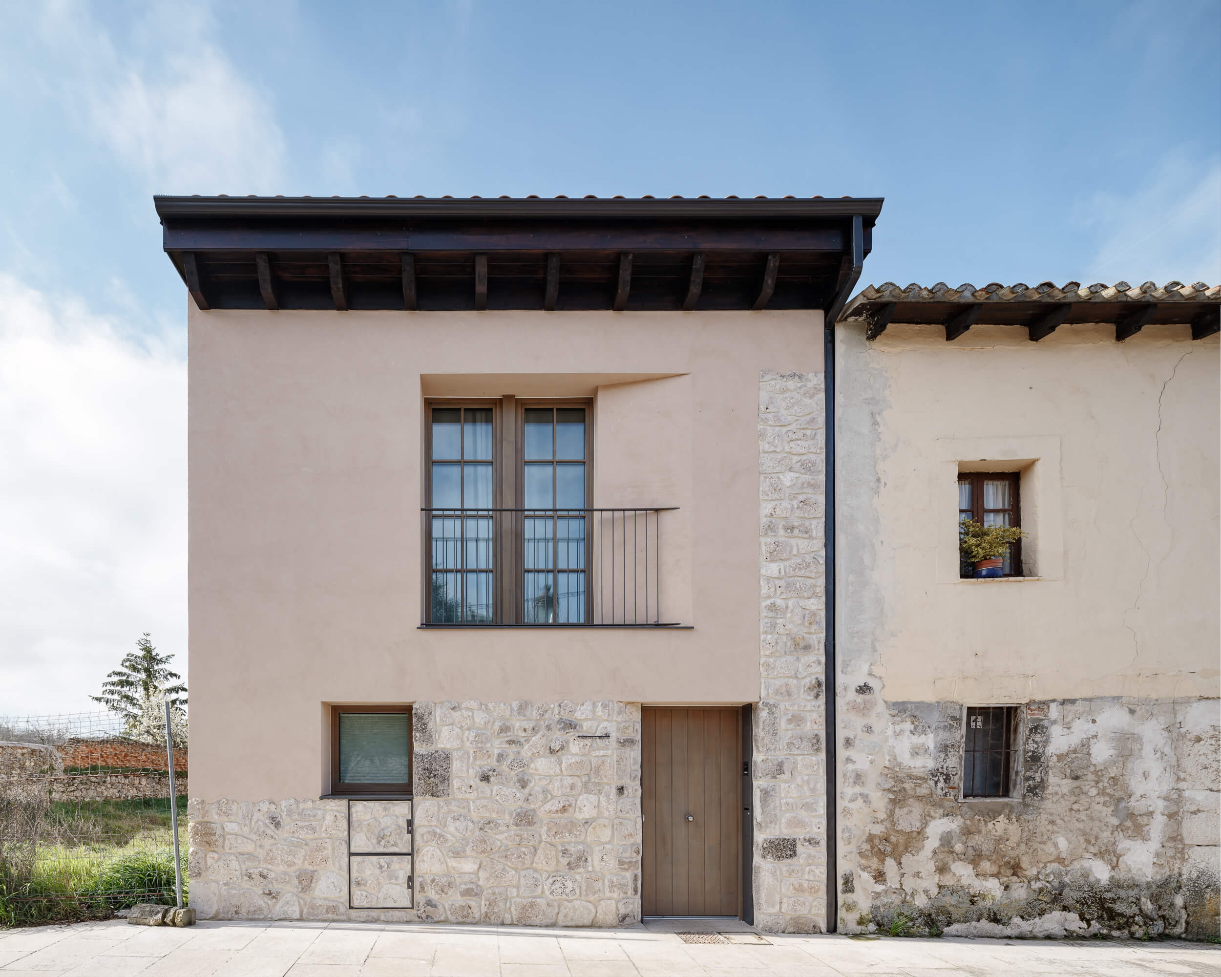 Passivhaus Burgos