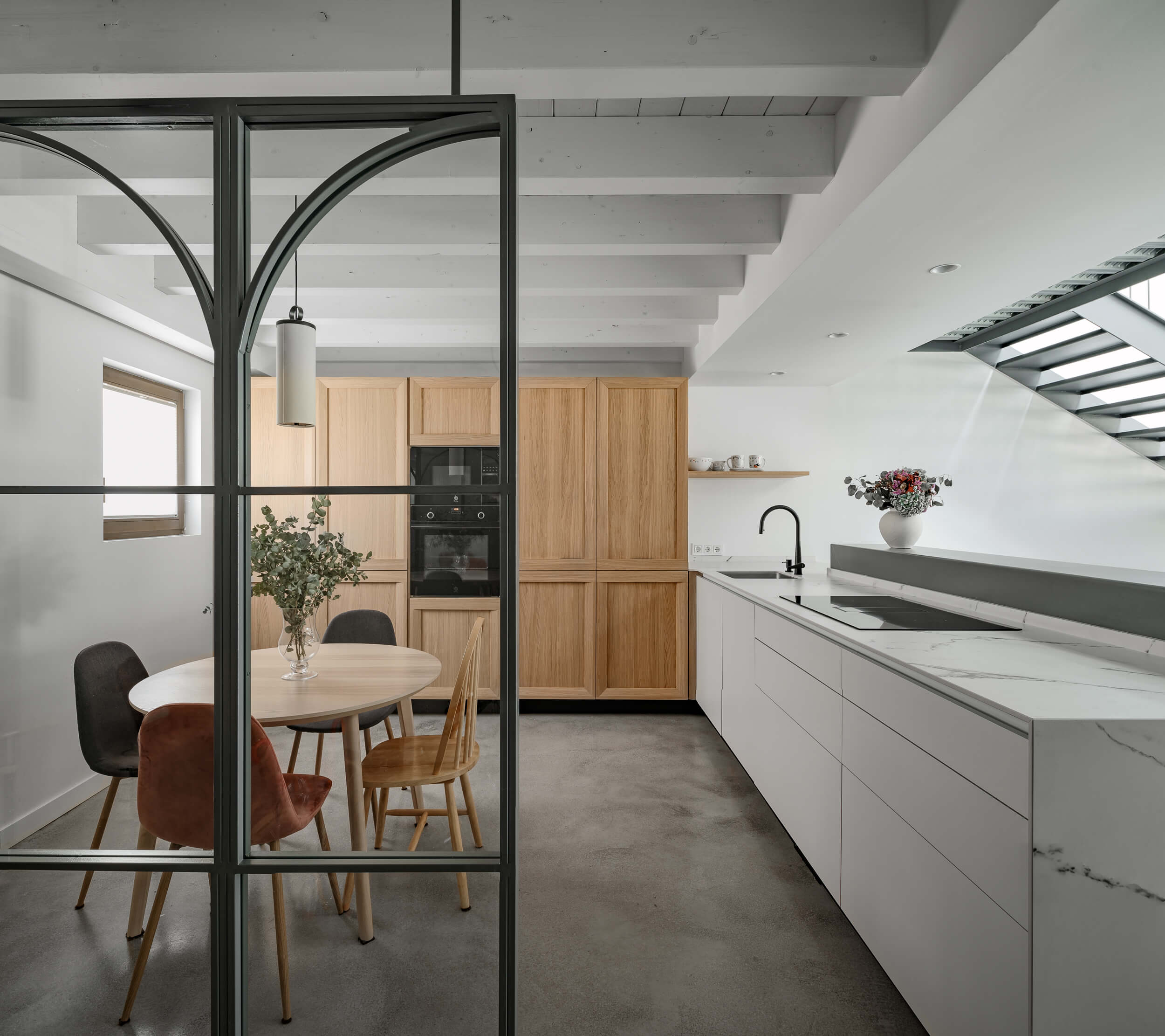 Passivhaus Burgos