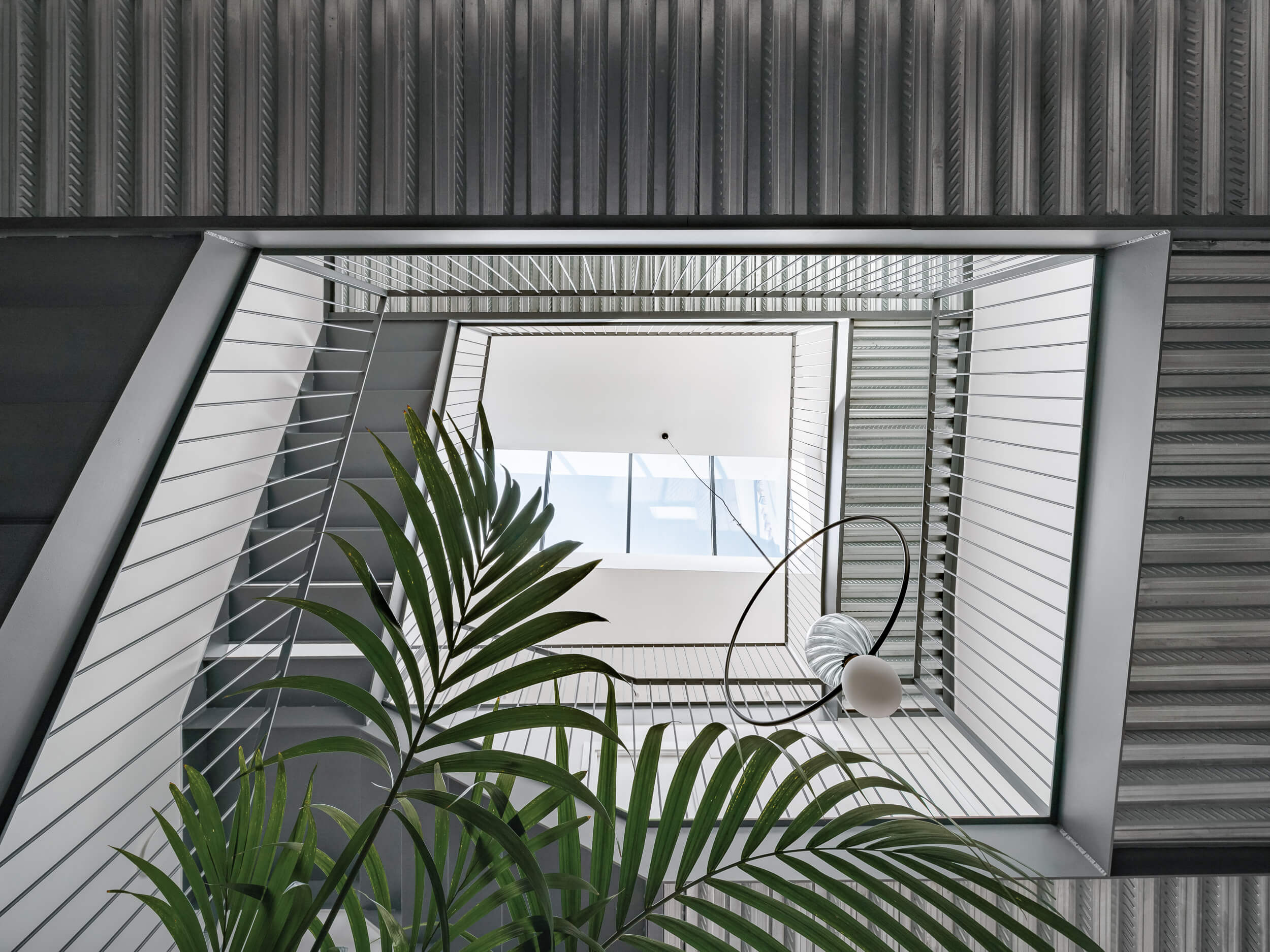Passivhaus Burgos