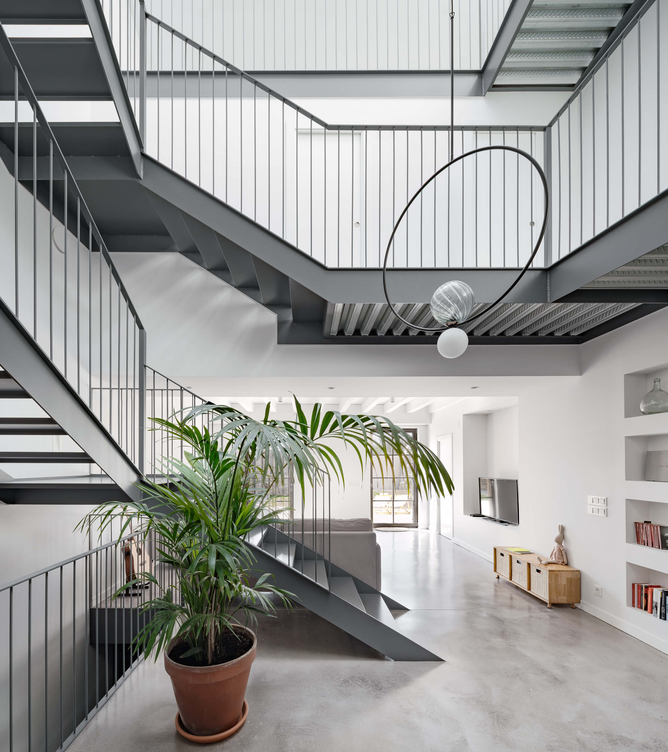 Passivhaus Burgos