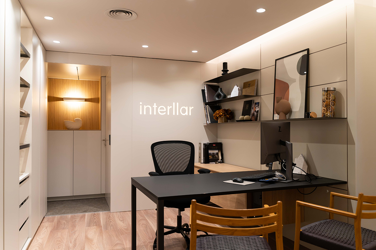 Interllar