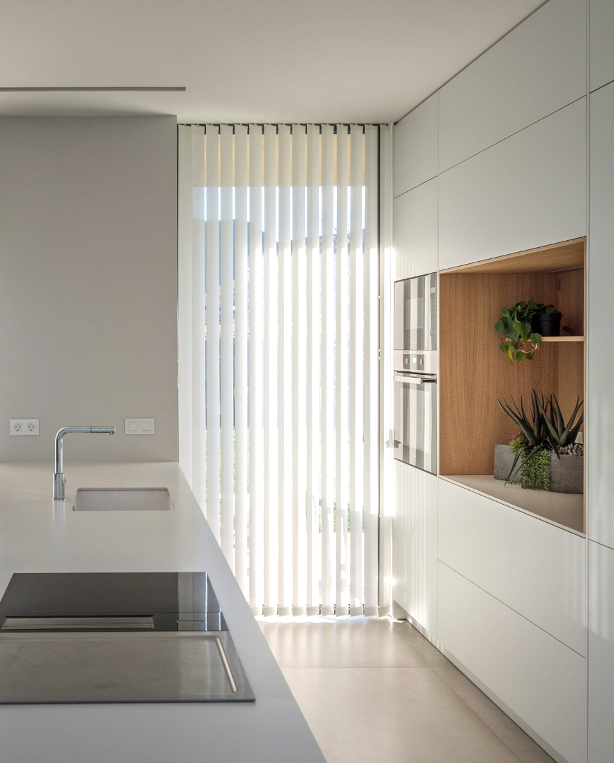 Proyecto Interllar Cuina